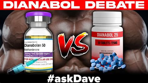 injectable dbol dosage.